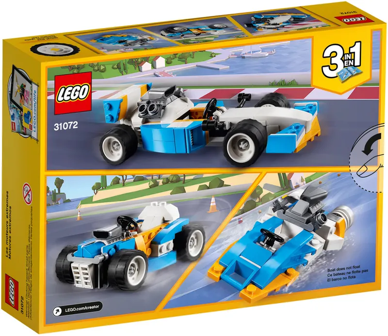 Extreme Engines Extreme Engines
