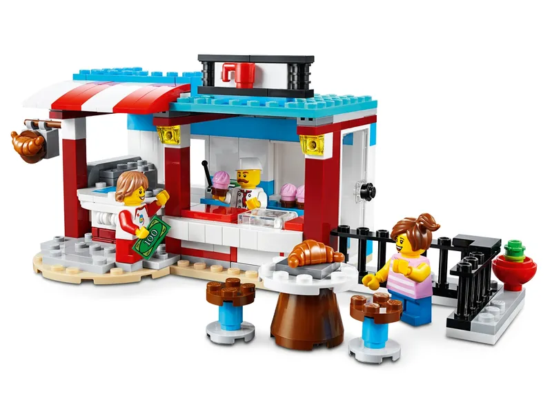 Modular Sweet Surprises Modular Sweet Surprises