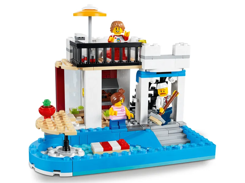 Modular Sweet Surprises Modular Sweet Surprises