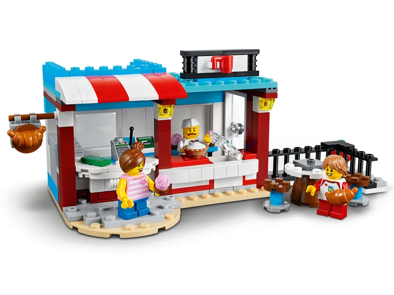 Modular Sweet Surprises Modular Sweet Surprises