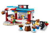 Modular Sweet Surprises