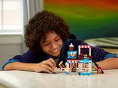 Modular Sweet Surprises