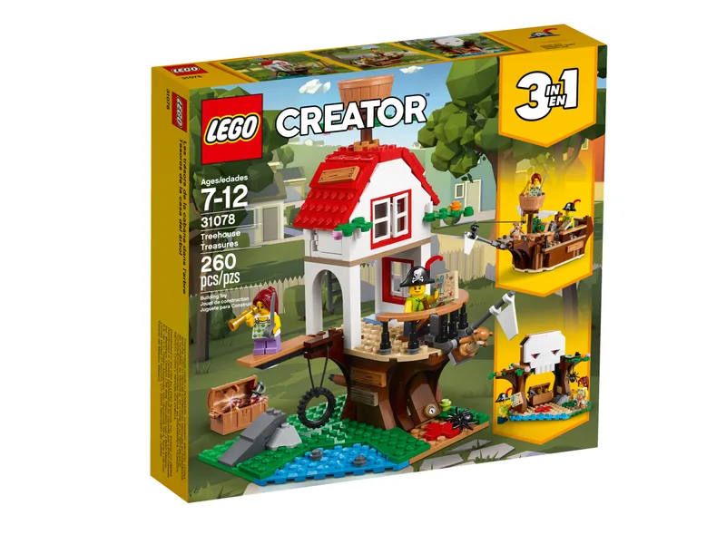 Tree House Treasures Tree House Treasures