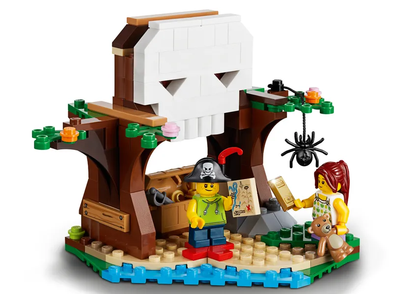 Tree House Treasures Tree House Treasures