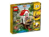 Tree House Treasures
