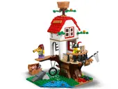 Tree House Treasures