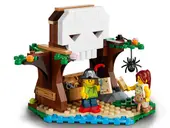 Tree House Treasures