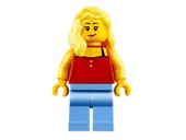 Sunshine Surfer Van