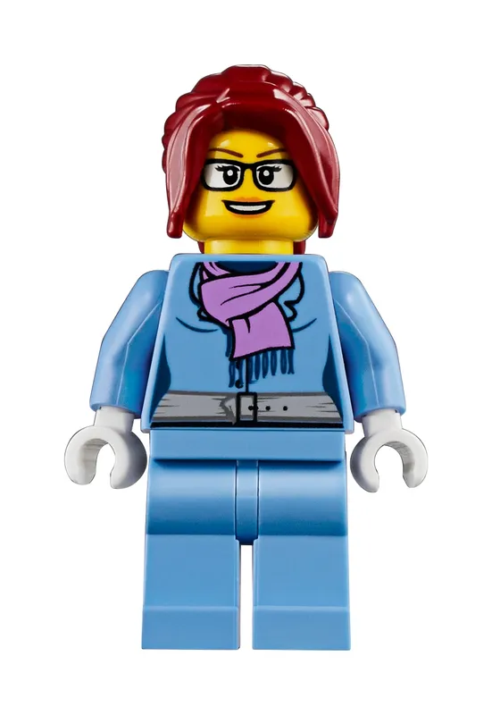 Modular Winter Vacation Modular Winter Vacation