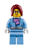 Modular Winter Vacation