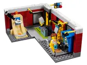 Modular Skate House