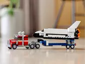 Shuttle Transporter
