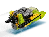 Helicopter Adventure