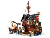 Pirate Ship