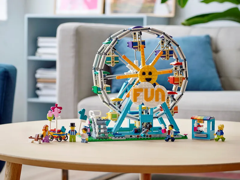 Ferris Wheel Ferris Wheel