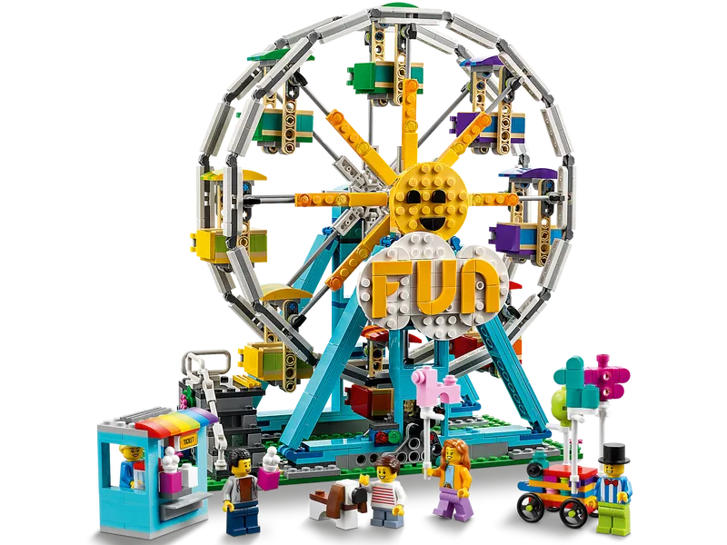 Ferris Wheel Ferris Wheel