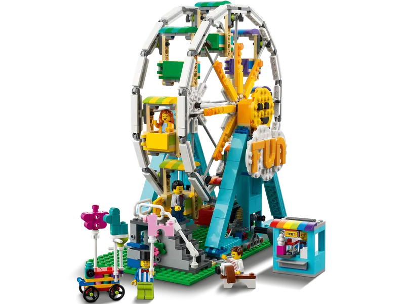 Ferris Wheel Ferris Wheel