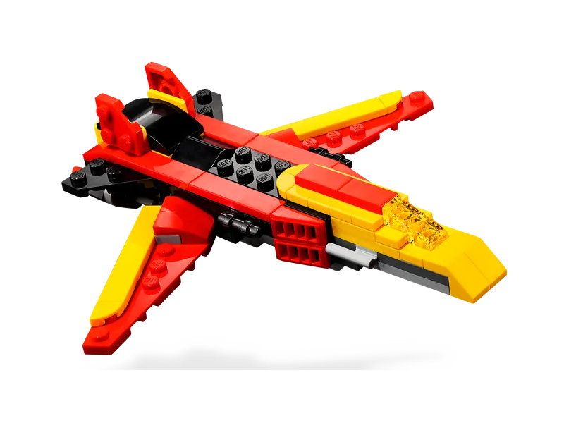 Super Robot Super Robot