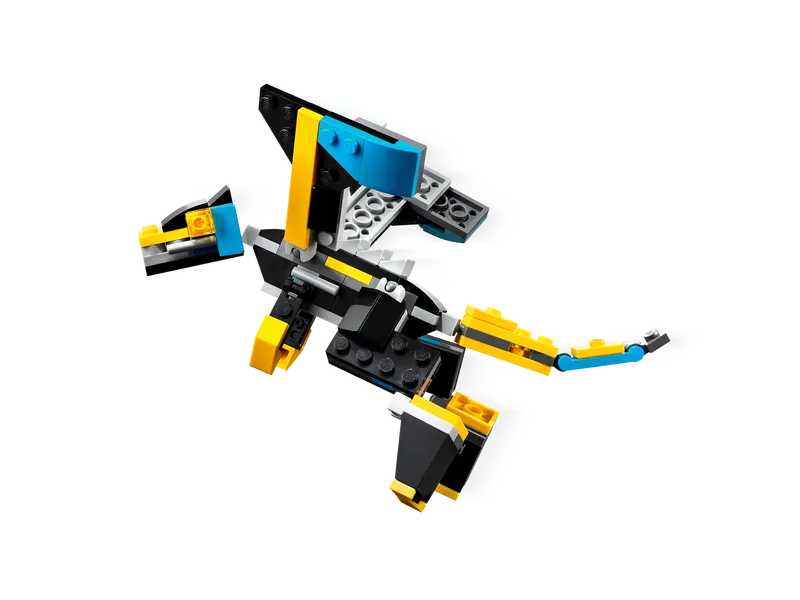 Super Robot Super Robot