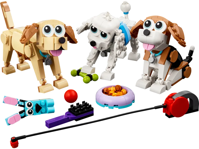 Adorable Dogs Adorable Dogs