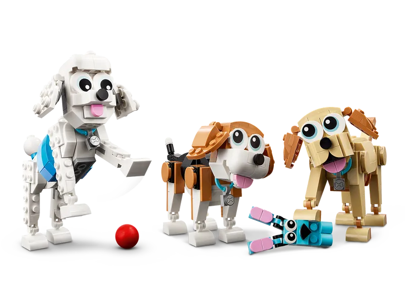 Adorable Dogs Adorable Dogs