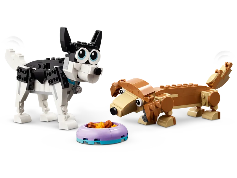 Adorable Dogs Adorable Dogs
