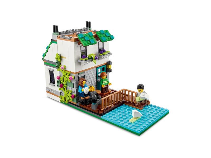 Cozy House Cozy House
