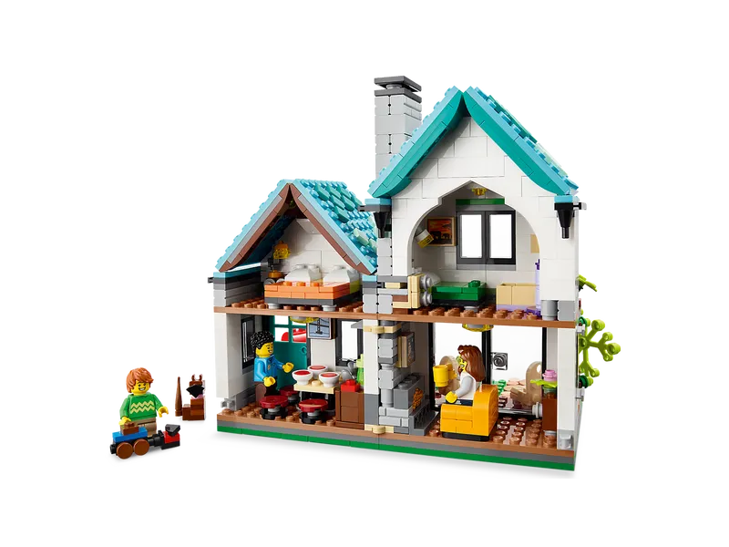 Cozy House Cozy House
