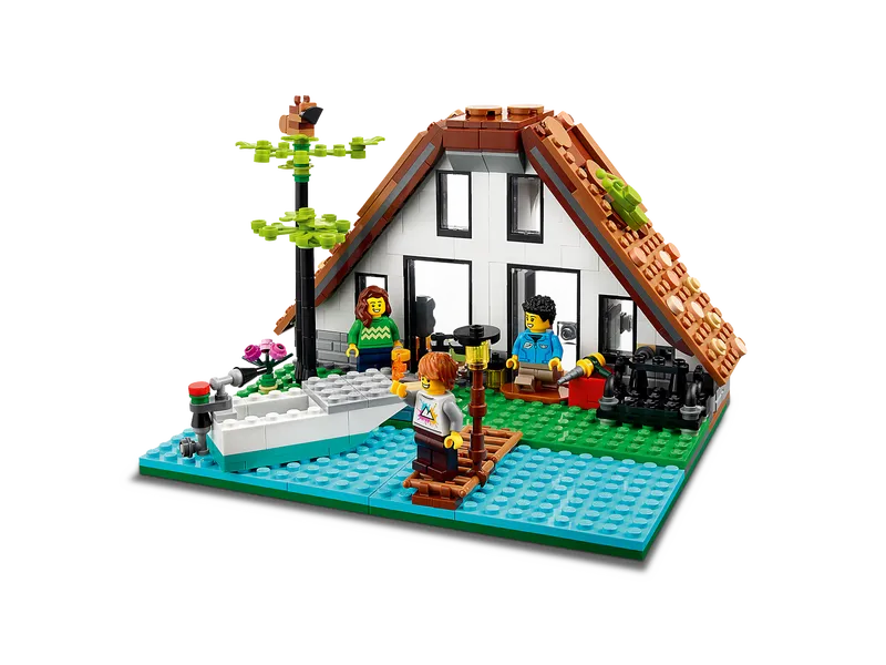 Cozy House Cozy House