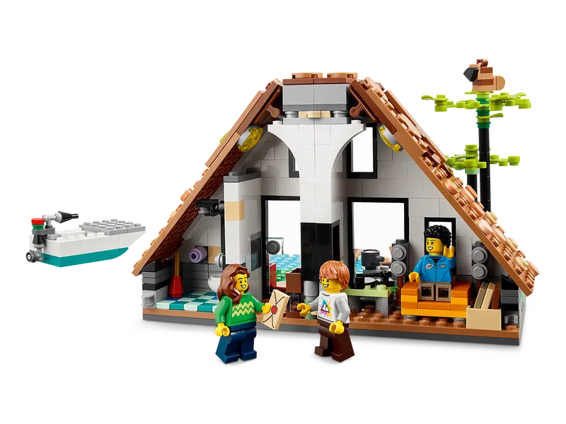 Cozy House Cozy House
