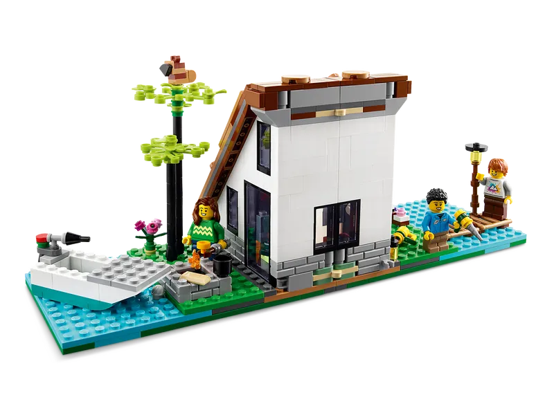 Cozy House Cozy House