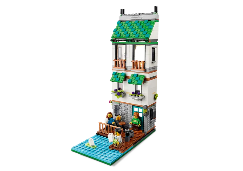 Cozy House Cozy House
