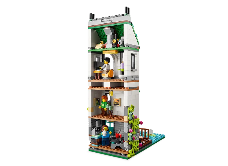 Cozy House Cozy House