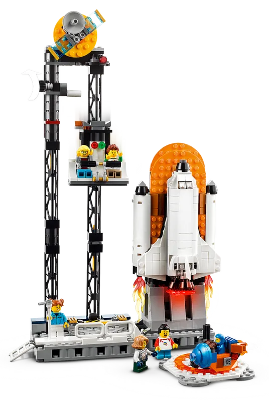 Space Roller Coaster Space Roller Coaster