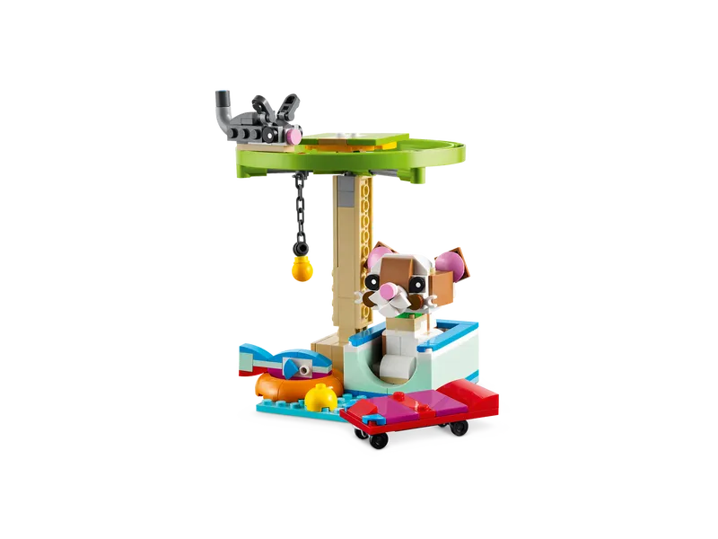 Hamster House Hamster House