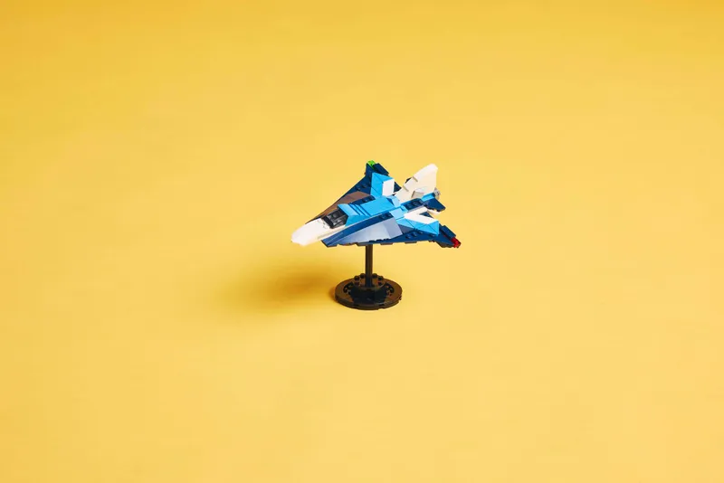 Aircraft: Race Plane Aircraft: Race Plane