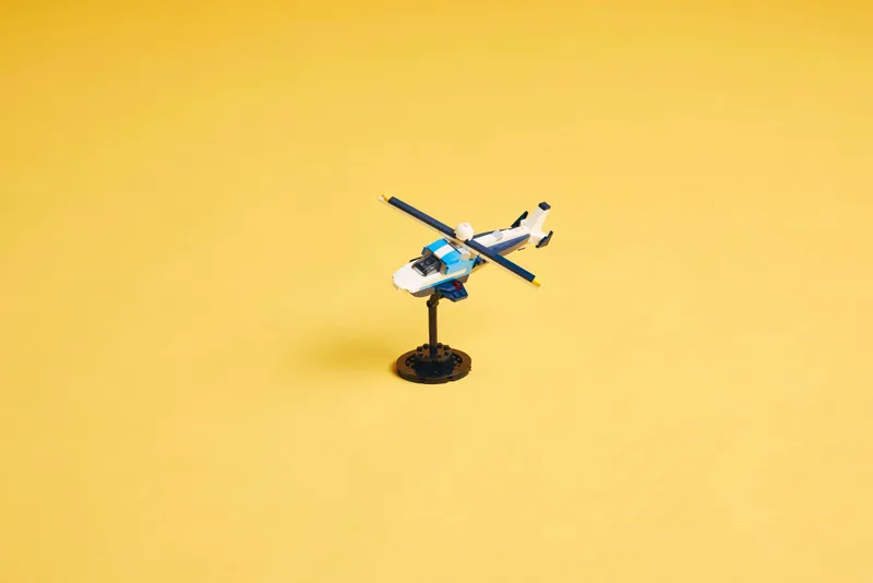 Aircraft: Race Plane Aircraft: Race Plane