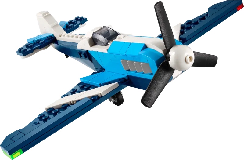 Aircraft: Race Plane Aircraft: Race Plane