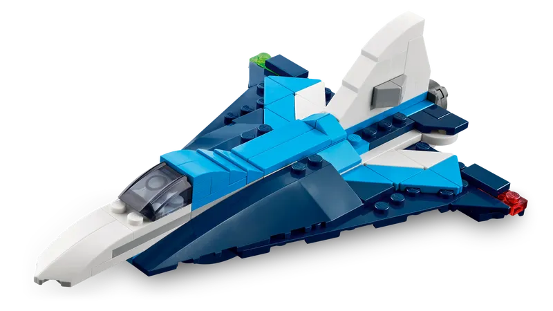 Aircraft: Race Plane Aircraft: Race Plane