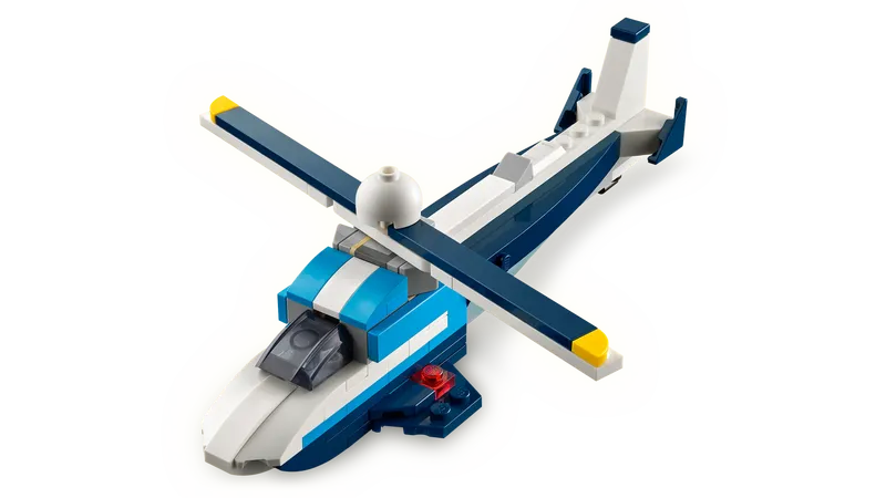 Aircraft: Race Plane Aircraft: Race Plane