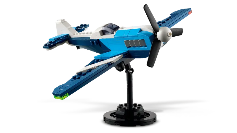 Aircraft: Race Plane Aircraft: Race Plane
