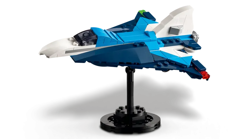 Aircraft: Race Plane Aircraft: Race Plane