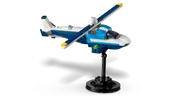 Aircraft: Race Plane