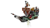 Haunted Mansion