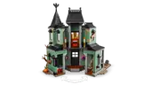 Haunted Mansion