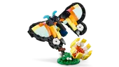 Wild Animals: Tropical Toucan
