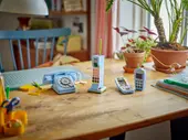 Retro Telephone
