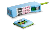 Retro Telephone