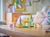 Unicorn Castle