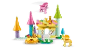 Unicorn Castle